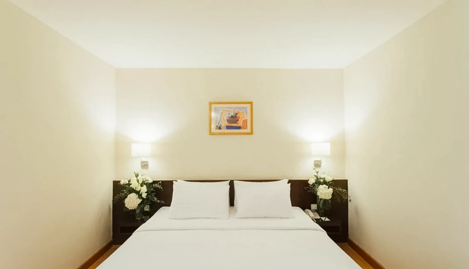 هتل سیزنز سیام بانکوک